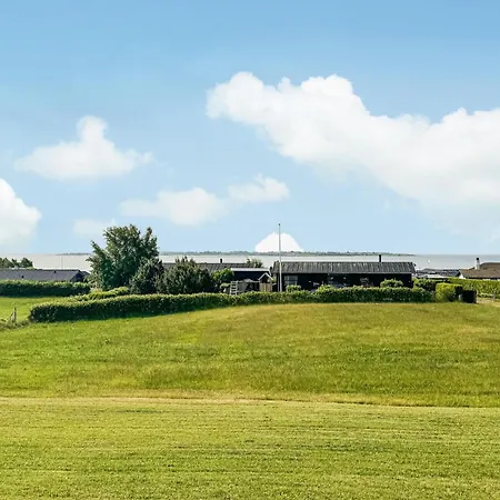 Dom wakacyjny Gorgeous In With Wifi