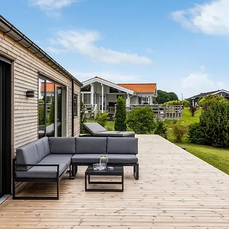 Gorgeous In With Wifi 別荘