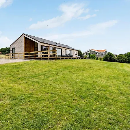 別荘 Gorgeous In With Wifi *