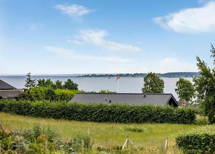 Gorgeous In With Wifi Fåborg